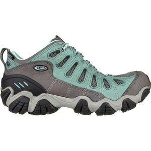 Oboz Sawtooth Low B-Dry Women's Hiking Shoe